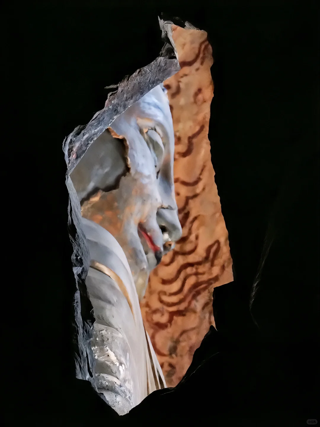 女生周末独行挑战｜邯郸2日考古游（1/100）👀