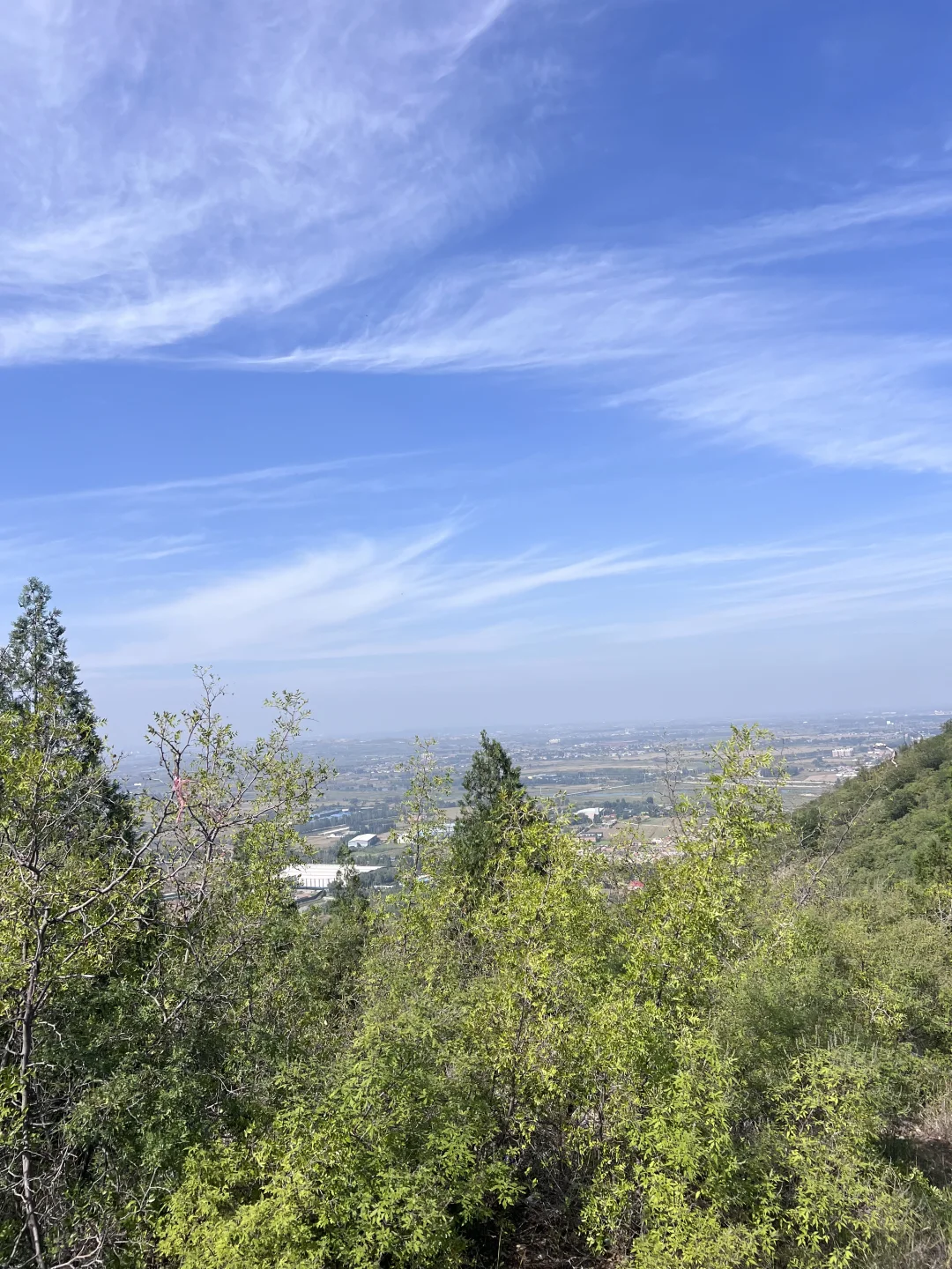 解锁🔓一处邯郸免费的景点