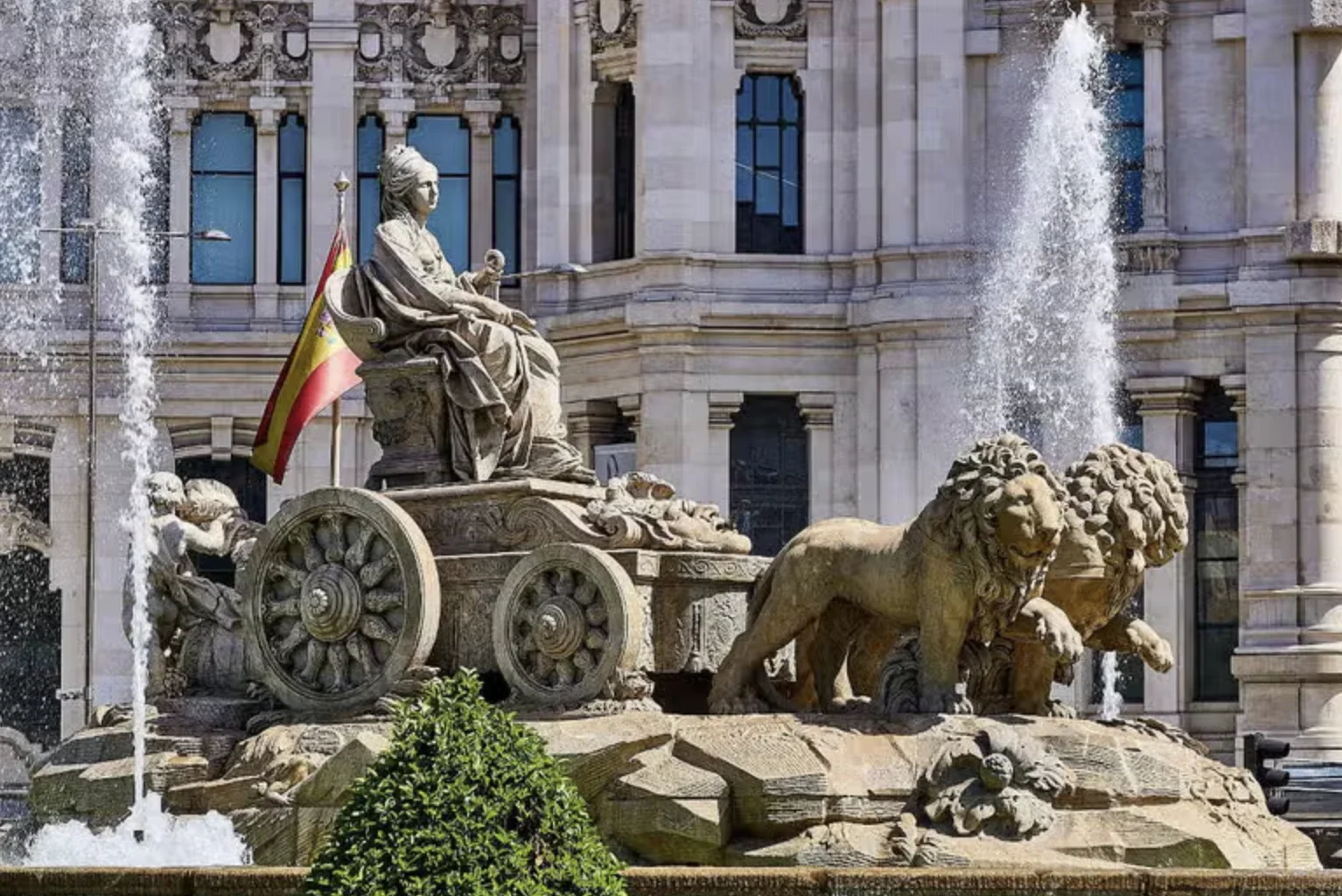 马德里十大必体验