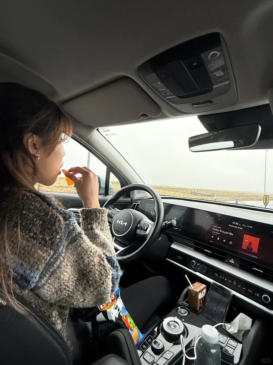 🇲🇾 欧洲6国自由行，一个人总共RM25,000？