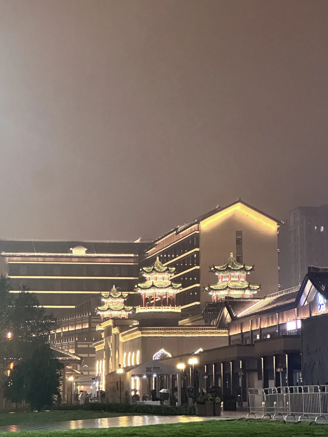 邯郸|我宣布,这是今年最值得去的城市!