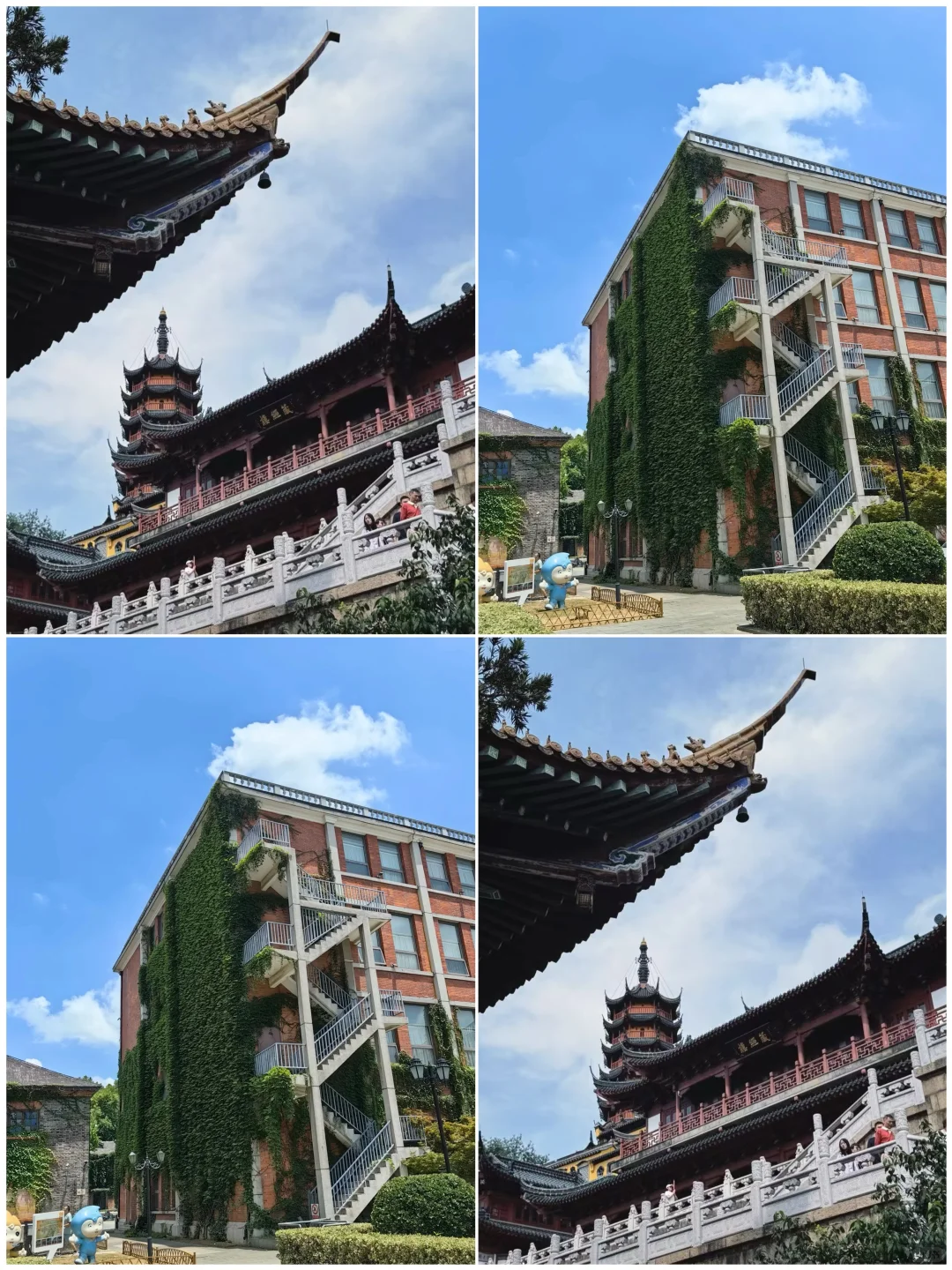 江浙沪短途游，4个零差评城市！