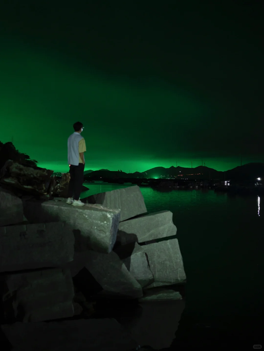 接下来的福建，堪称国内浪漫旅行天花板！