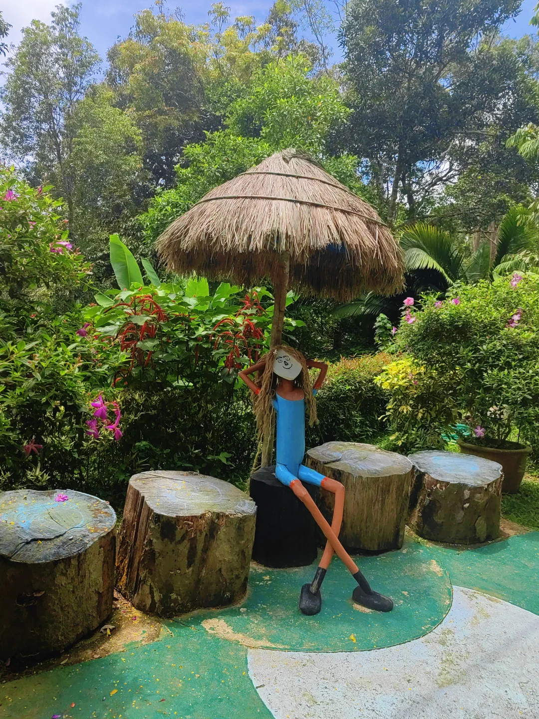 马来西亚双城记💰｜两人7天5夜总花销1.7W