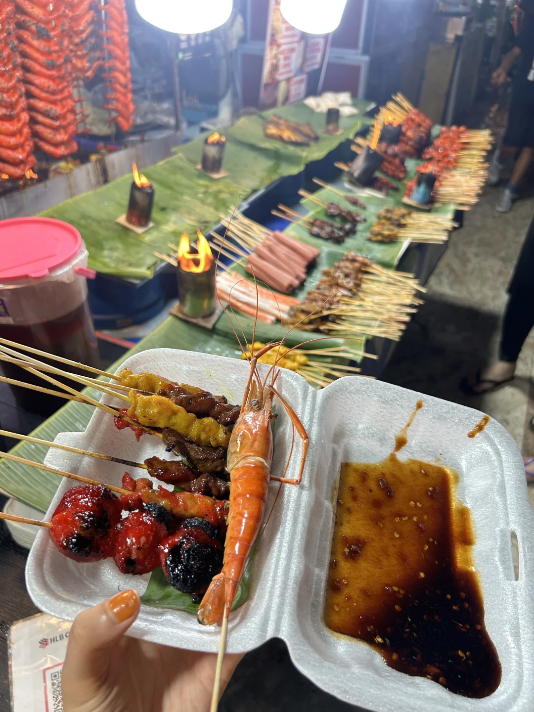 真心建议出国旅游不要过度焦虑…