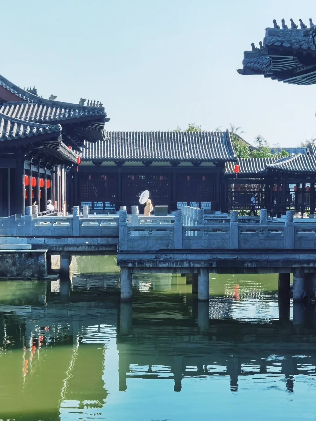 朋友圈问疯了❗️还以为我们出国了‼️