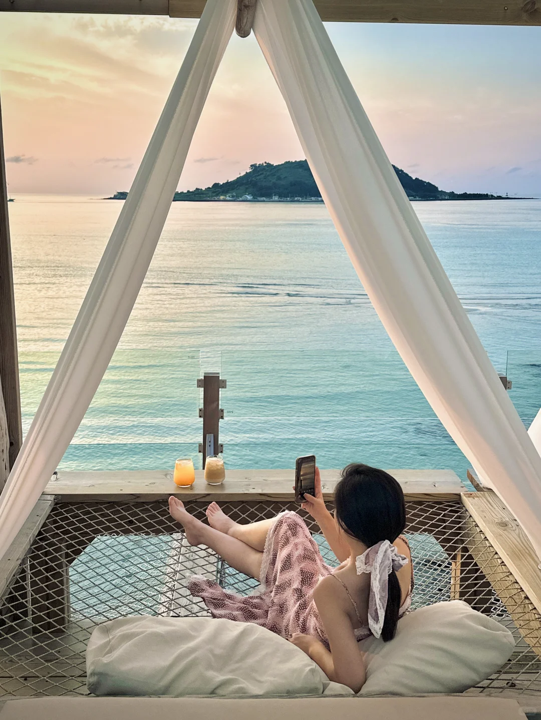 济州岛🇰🇷| 码住这份省心省钱的jeju攻略✔️