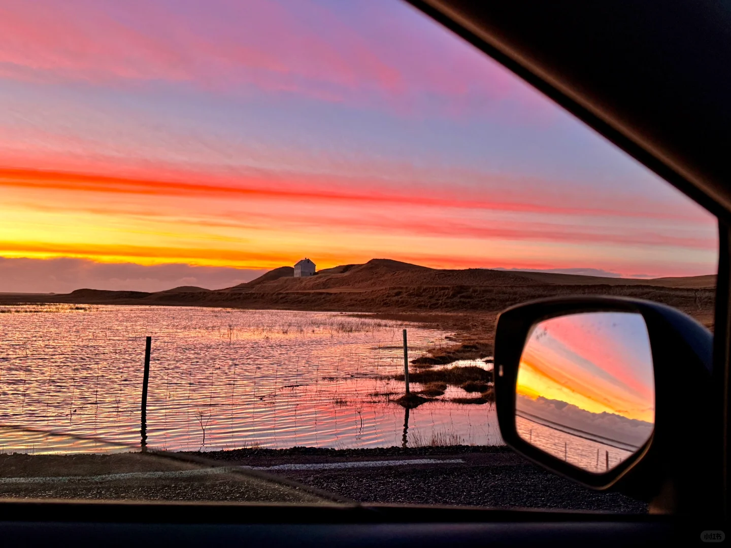 你可能不认识我，但也许看过我拍的live冰岛