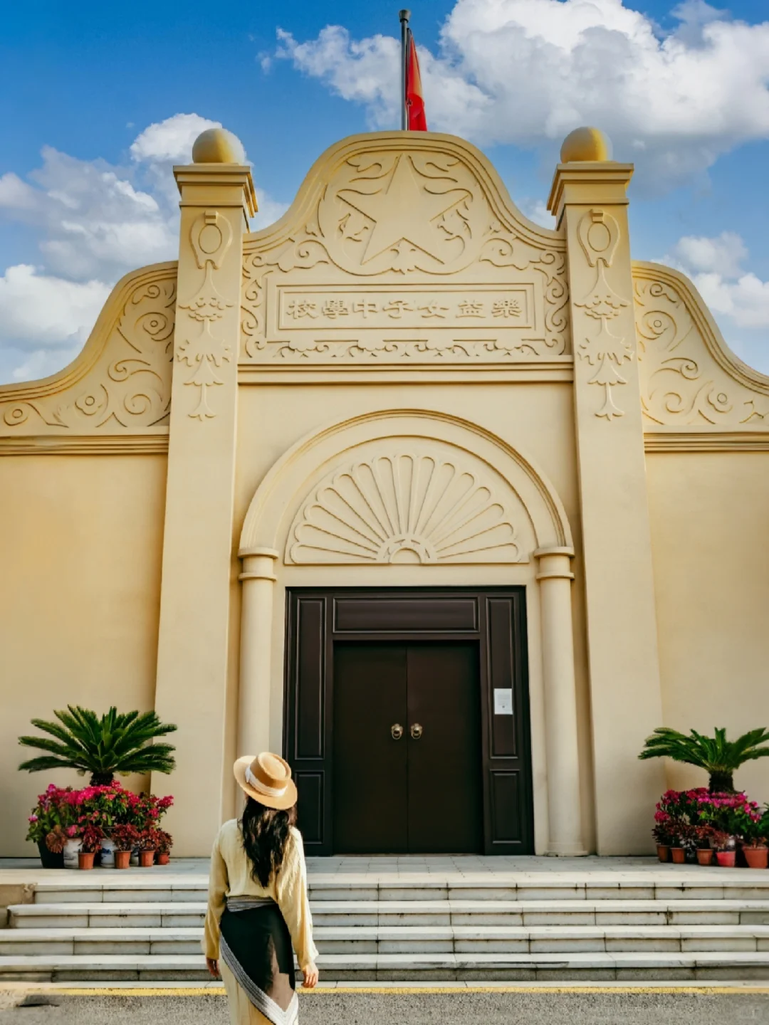 苏州1%的人才知道小众打卡地❗快抄作业❗