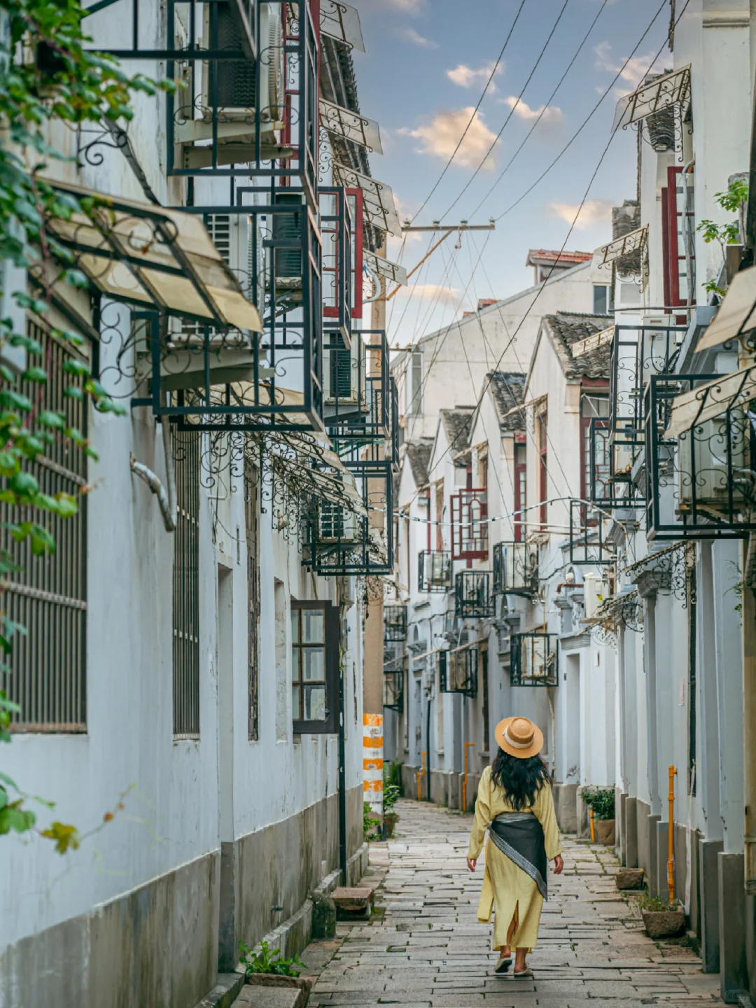 苏州1%的人才知道小众打卡地❗快抄作业❗