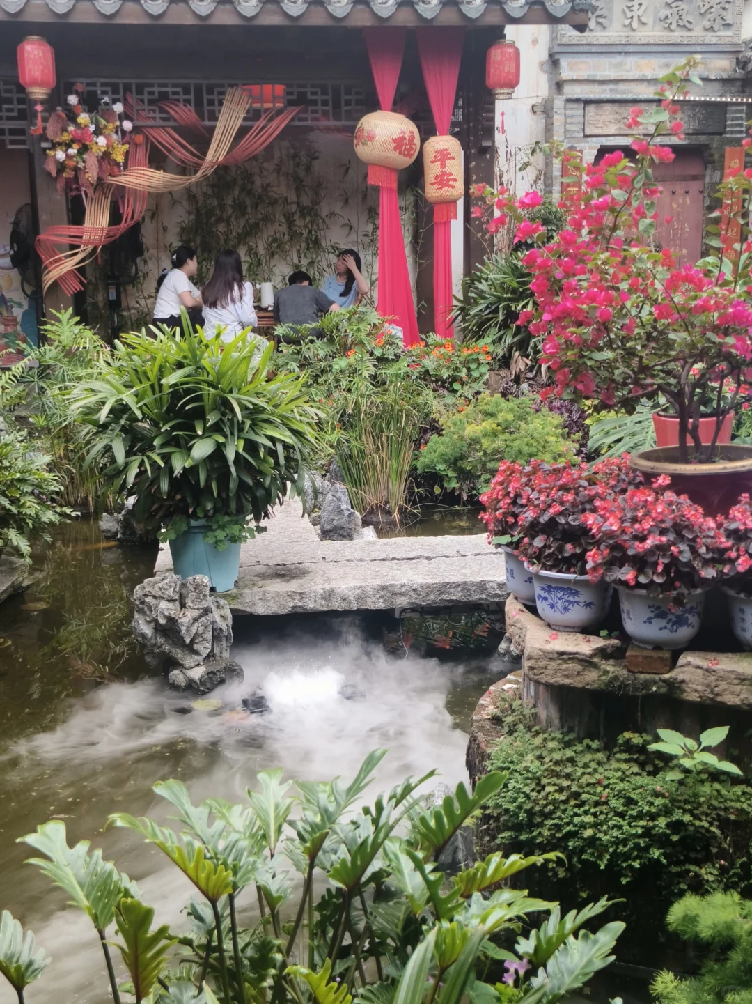 沙县必玩｜这些打卡机位你还不速速来打😻