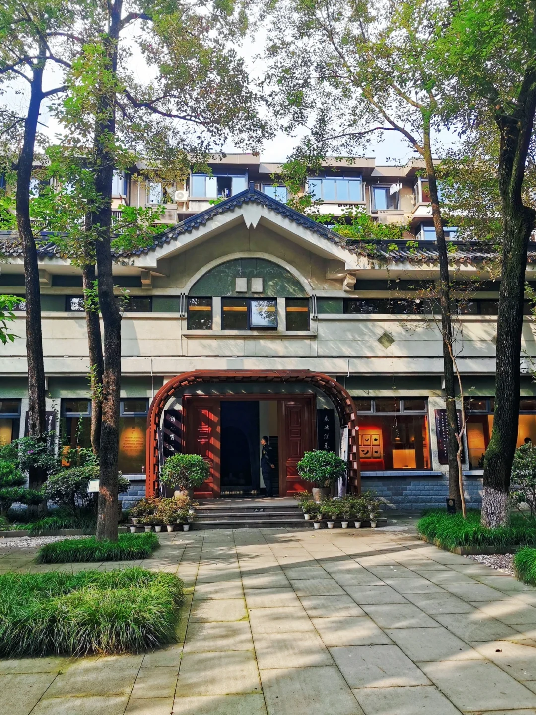 比起春熙路，我更推荐成都这些不花钱的快乐