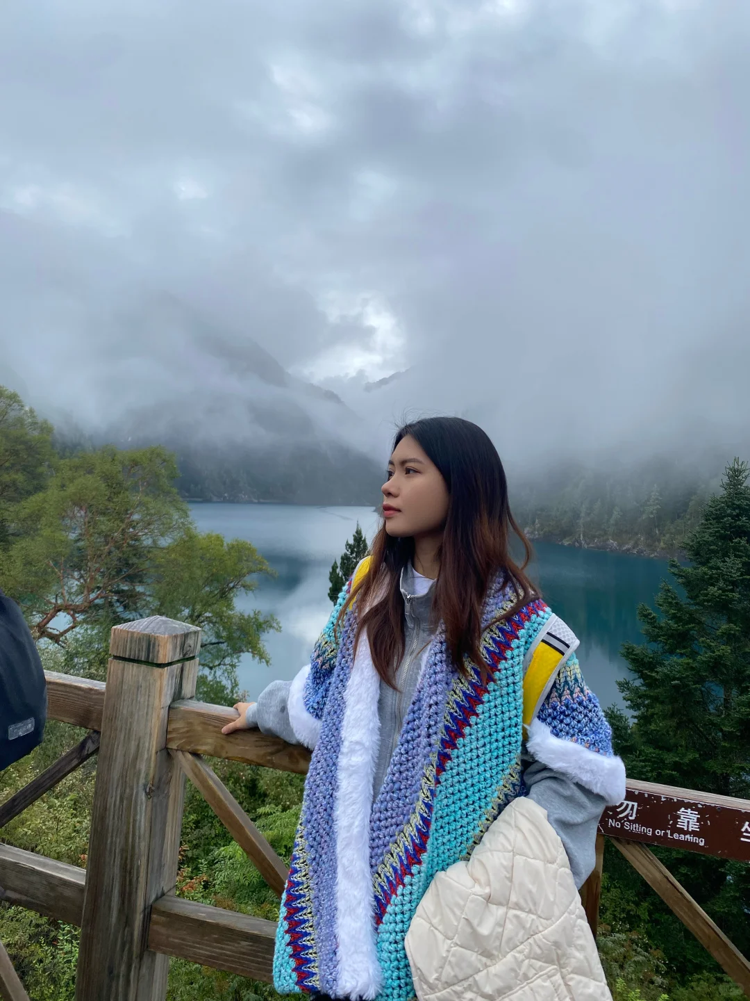 已回📝广东到九寨沟四姑娘山攻略纯分享