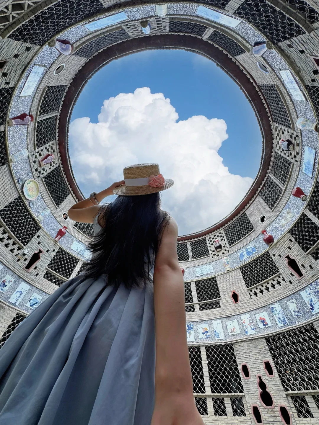 为了这16张照片，特意去了趟景德镇（附攻略）