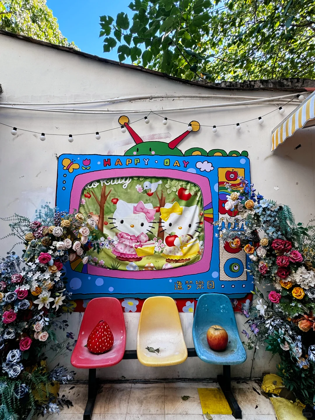 个人认为，泉州最值得逛的Citywalk路线。。。