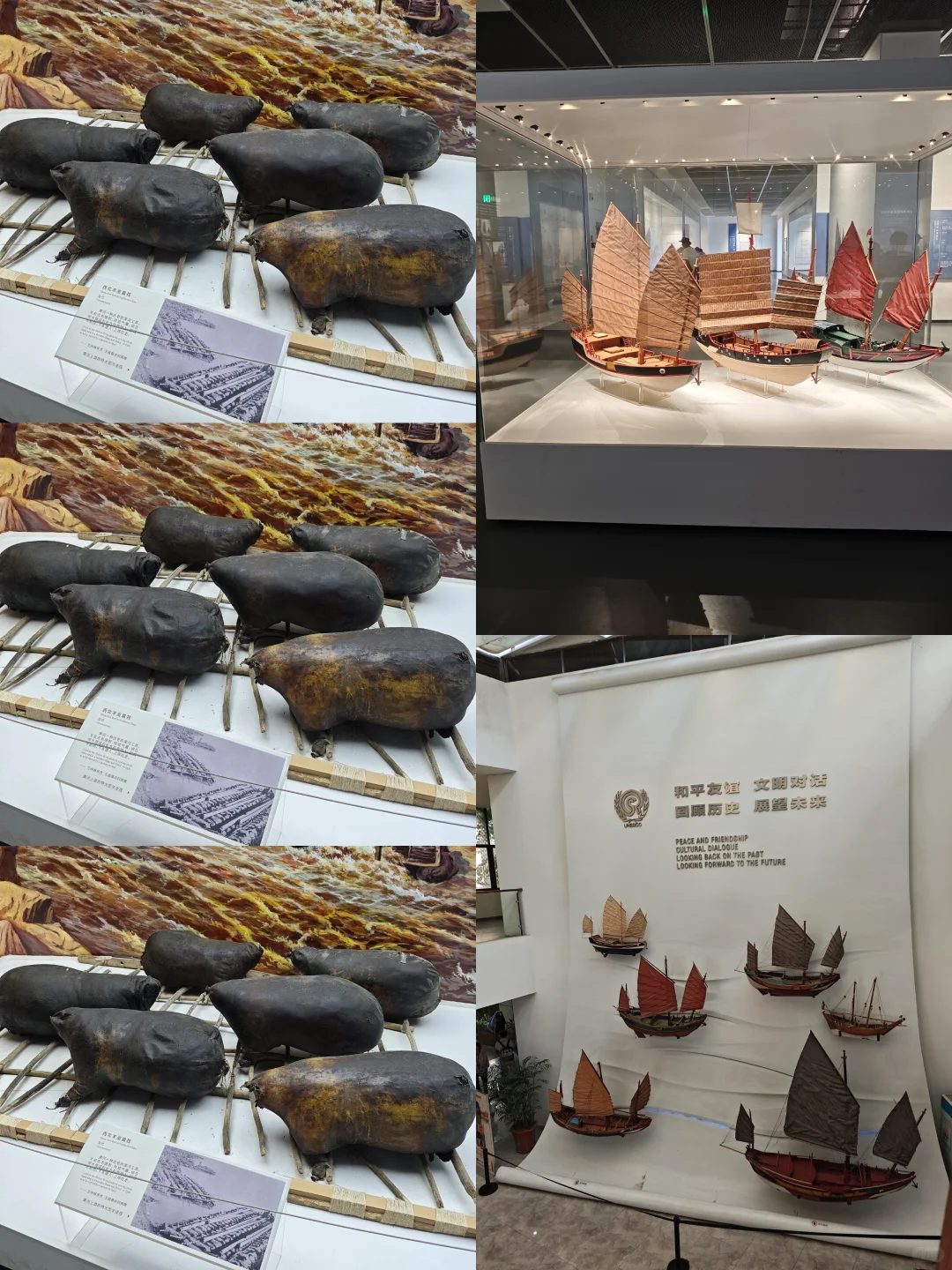 泉州旅游保姆级攻略-一日游