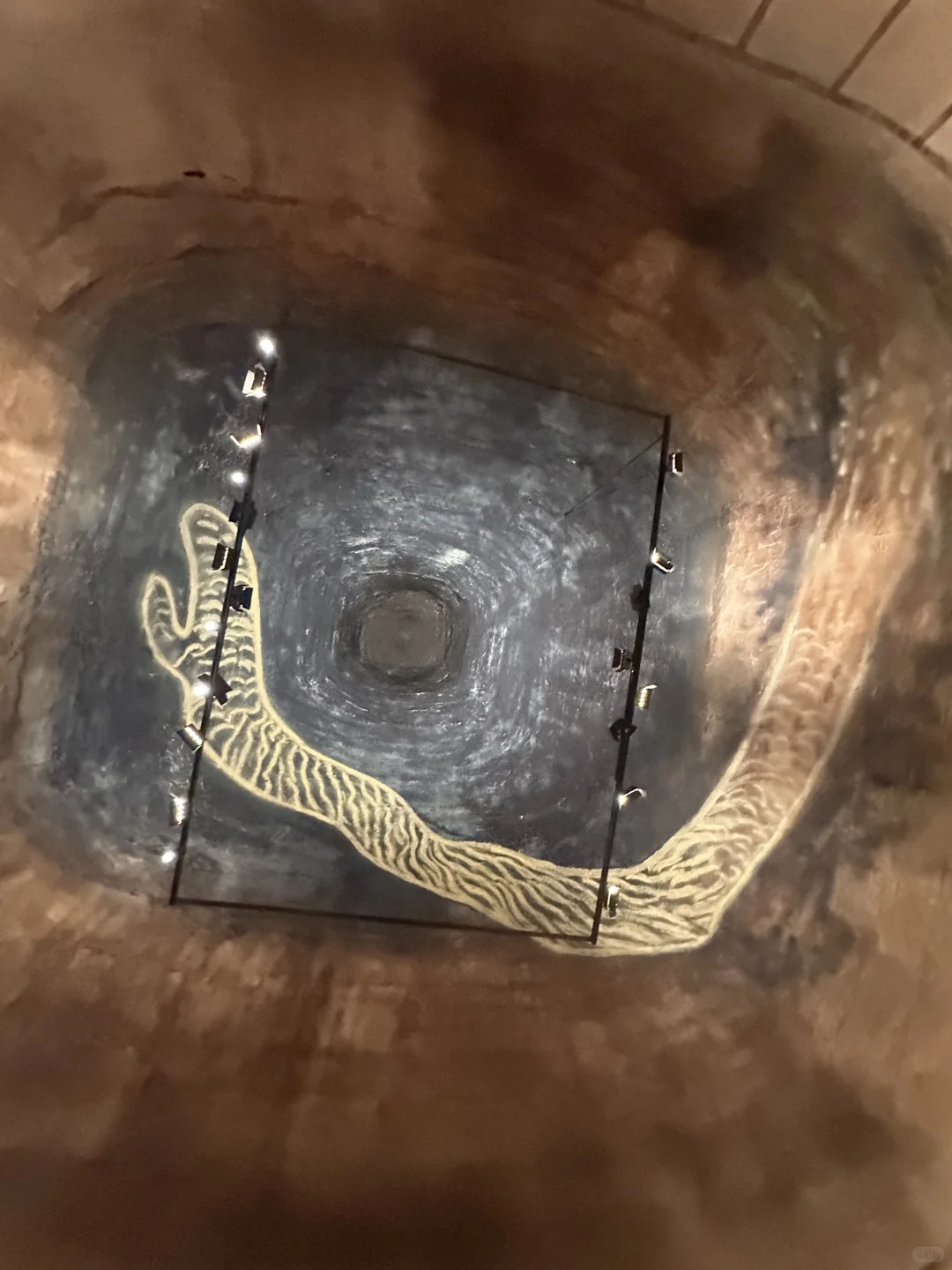 十一邯郸特种兵之旅 三天两夜八个景点