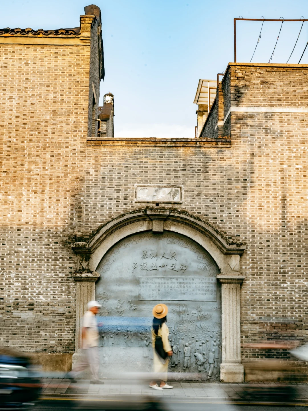 苏州1%的人才知道小众打卡地❗快抄作业❗