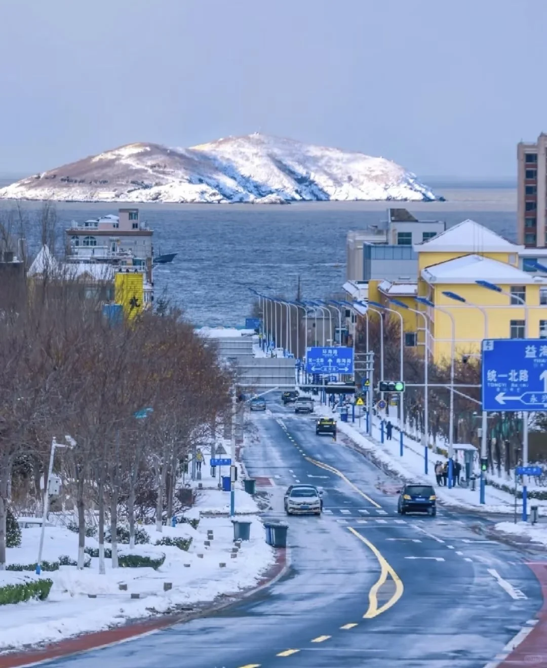 2025冬日去威海攻略来了！（靠谱不踩雷版）