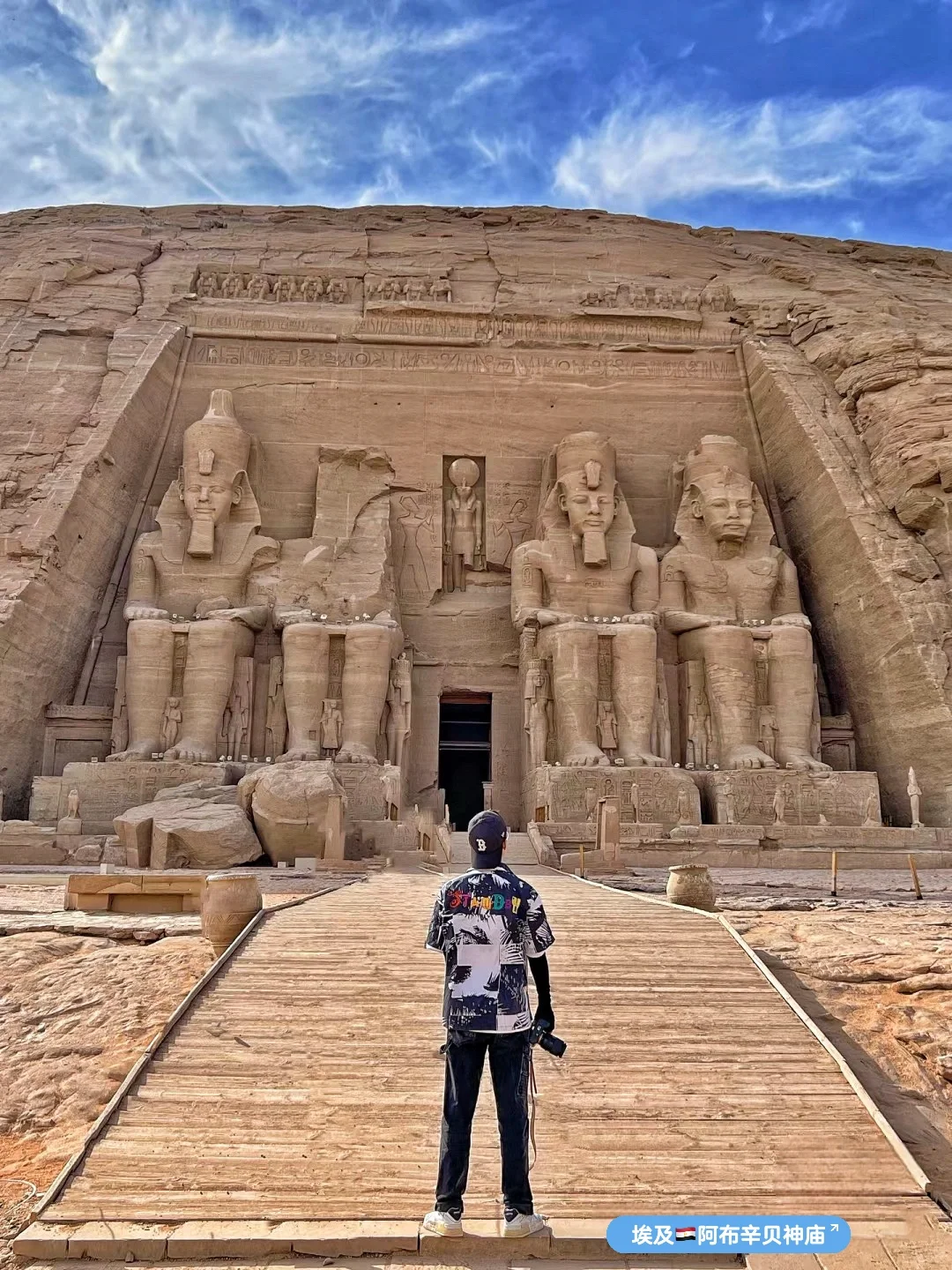 一个人环球旅行8年，做过最难忘的33件小事