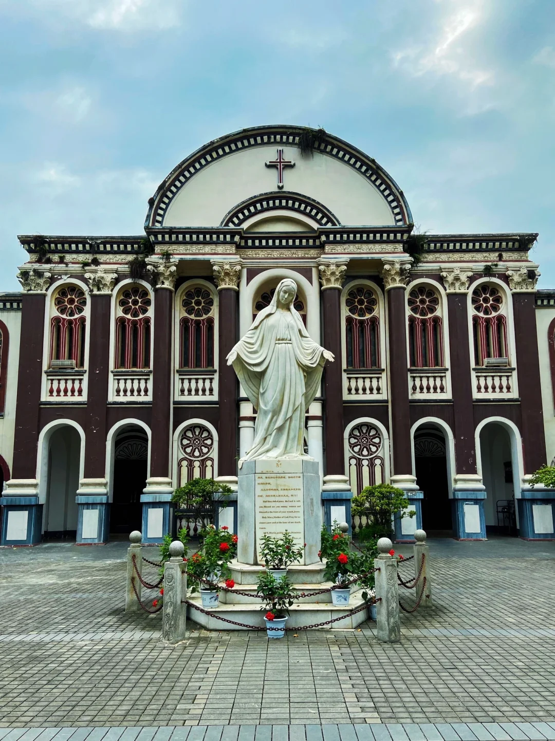 比起春熙路，我更推荐成都这些不花钱的快乐