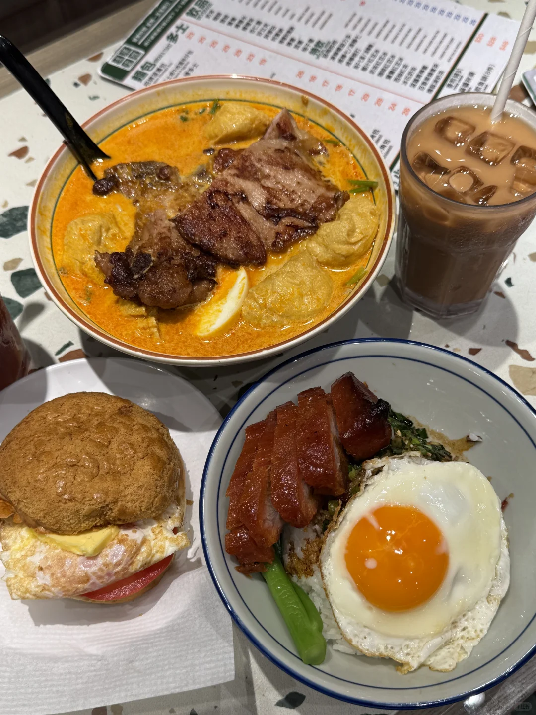 香港🇭🇰已回！J人对自己的旅游攻略很满意.