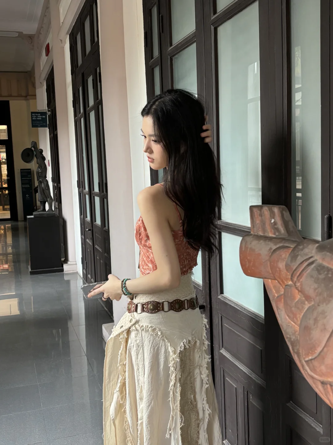 📍🇻🇳 National Museum of Fine Arts