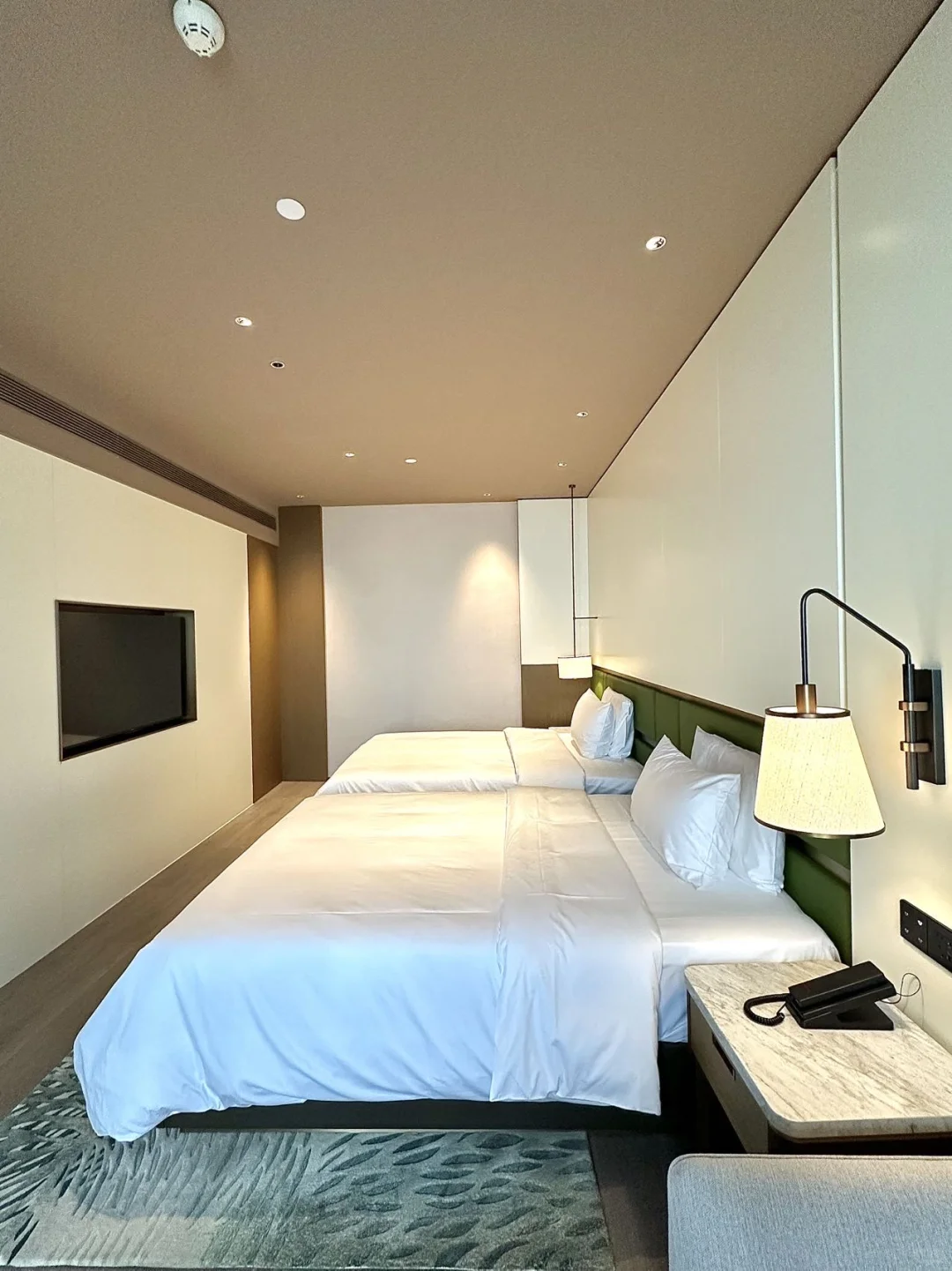 吐血整理：南昌旅游酒店🏨！你一定要住！