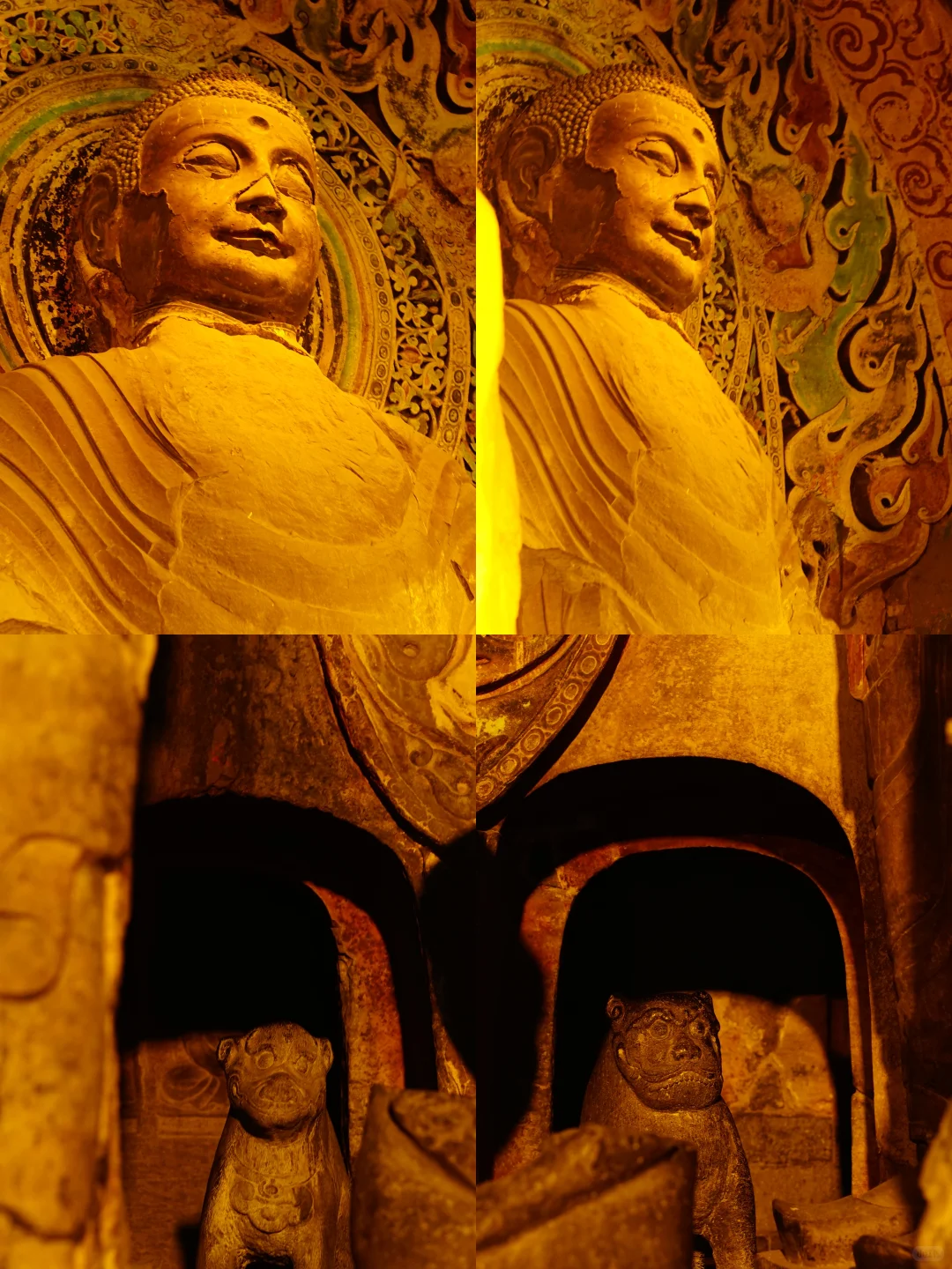 河北邯郸三天两夜游