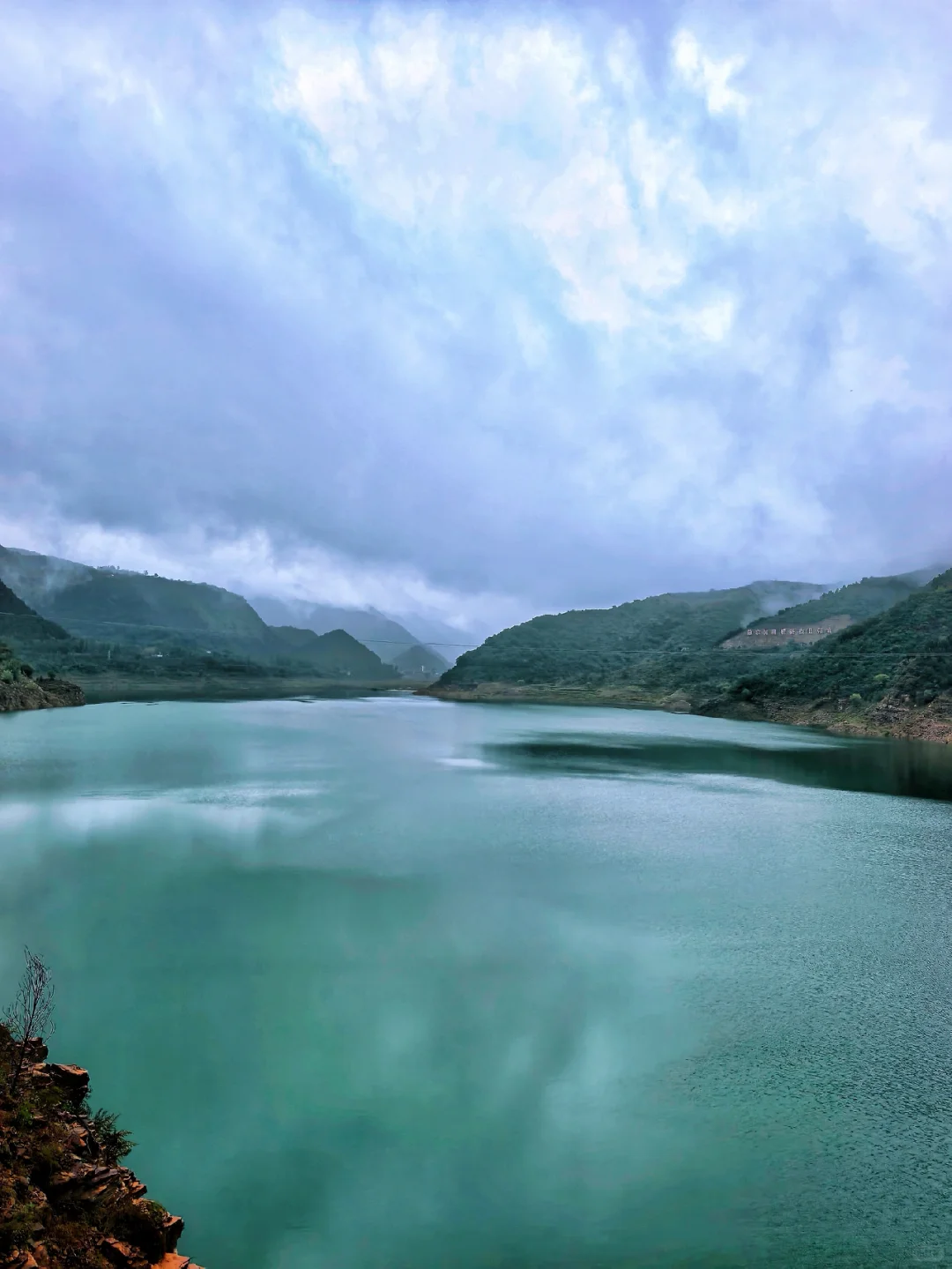 邯郸游玩：升级后的白云大道更加“哇塞了”