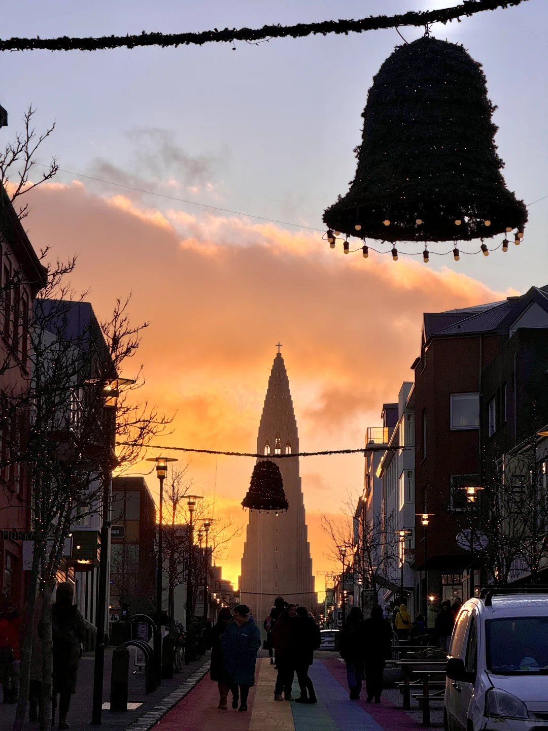 你可能不认识我，但也许看过我拍的live冰岛