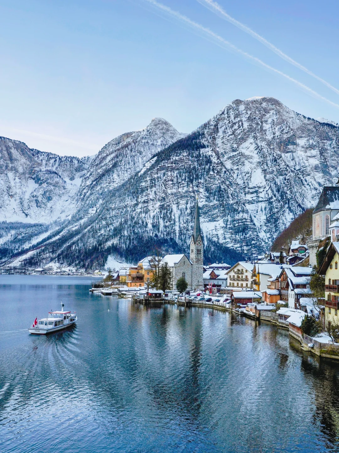 环球旅行走过50国，我推荐9个此生必去地🌍