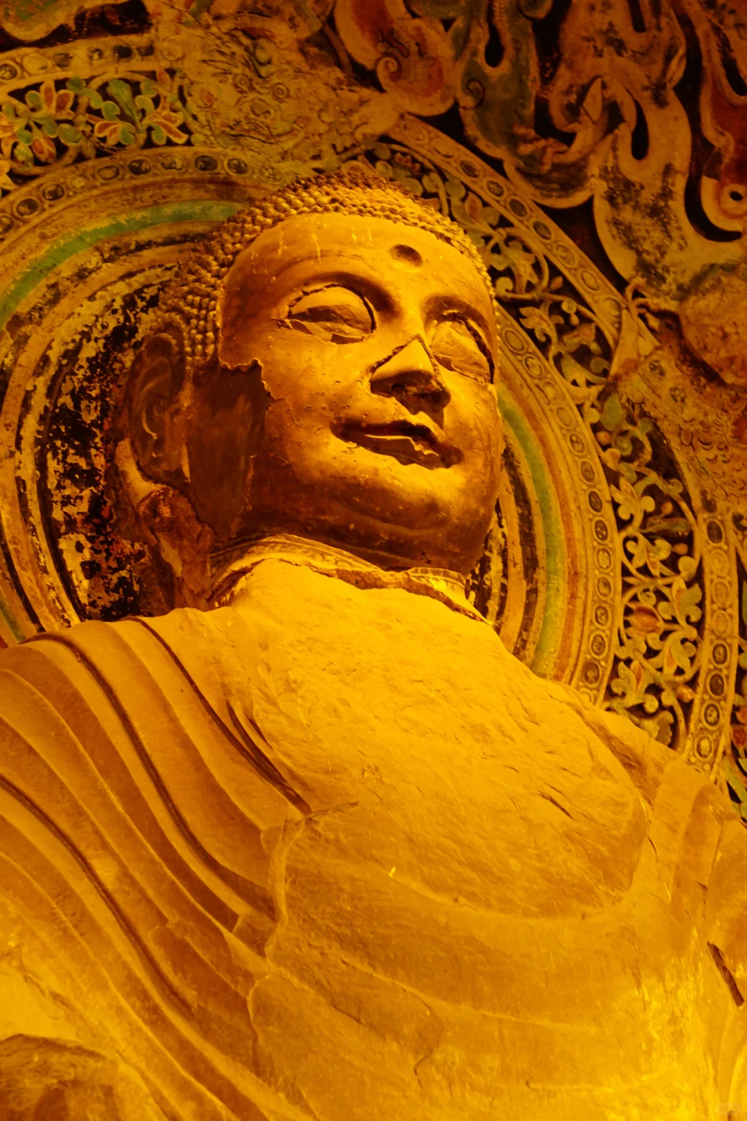 河北邯郸三天两夜游