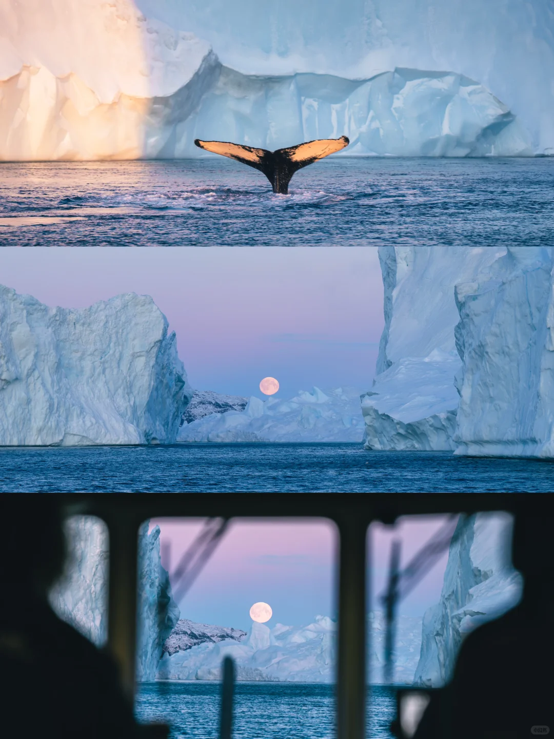 𝑫𝒓𝒆𝒂𝒎 𝒐𝒇 𝑮𝒓𝒆𝒆𝒏𝒍𝒂𝒏𝒅🌕