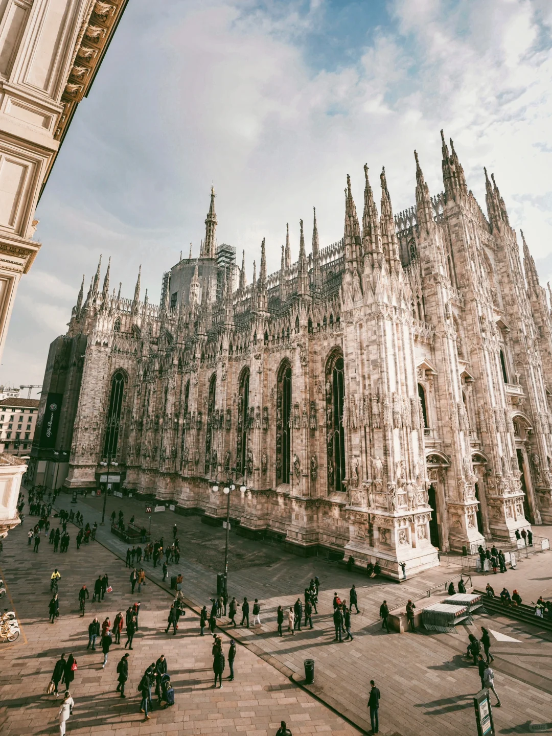 环球旅行走过50国，我推荐9个此生必去地🌍