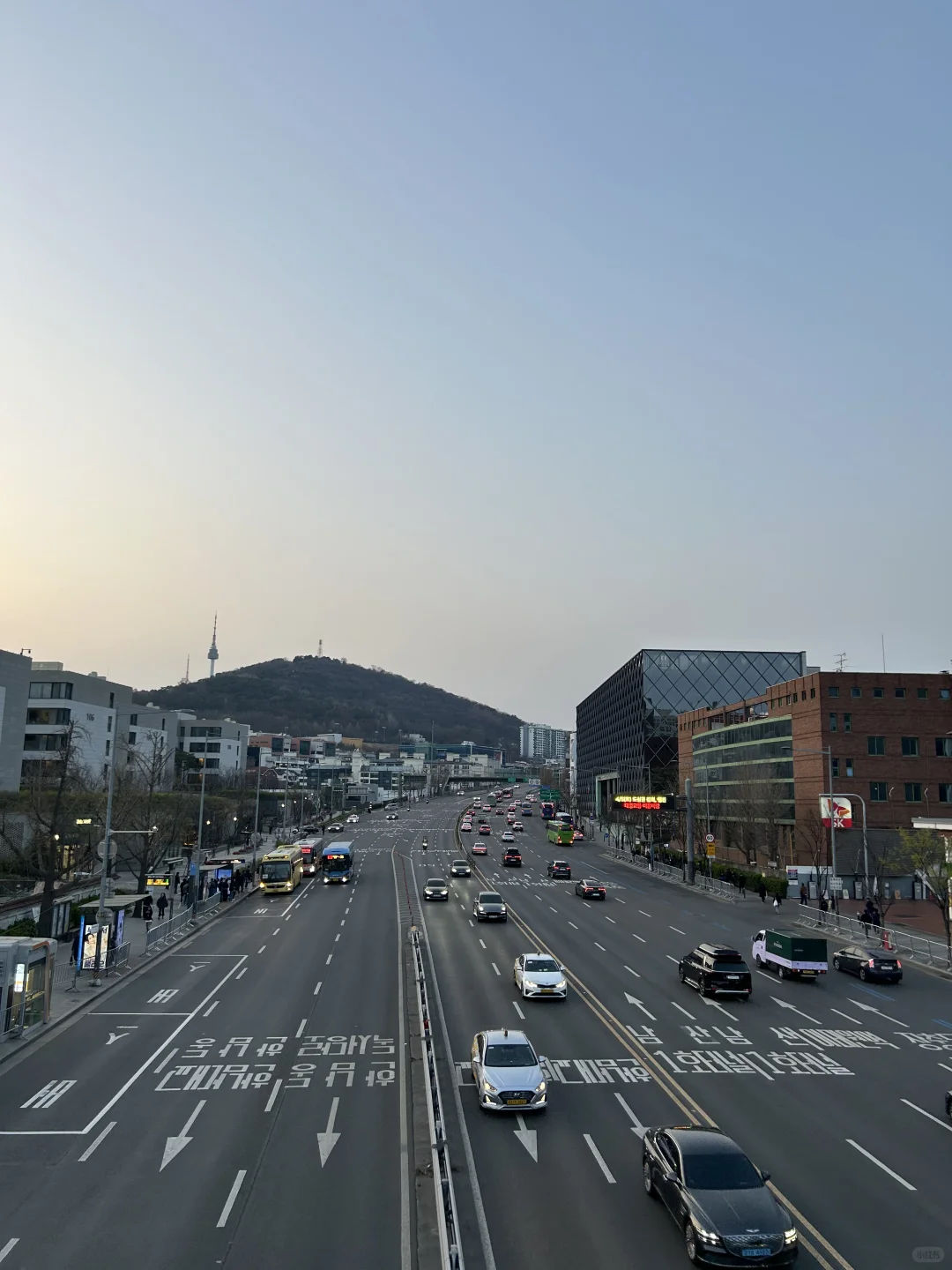 韩国首尔旅游分享