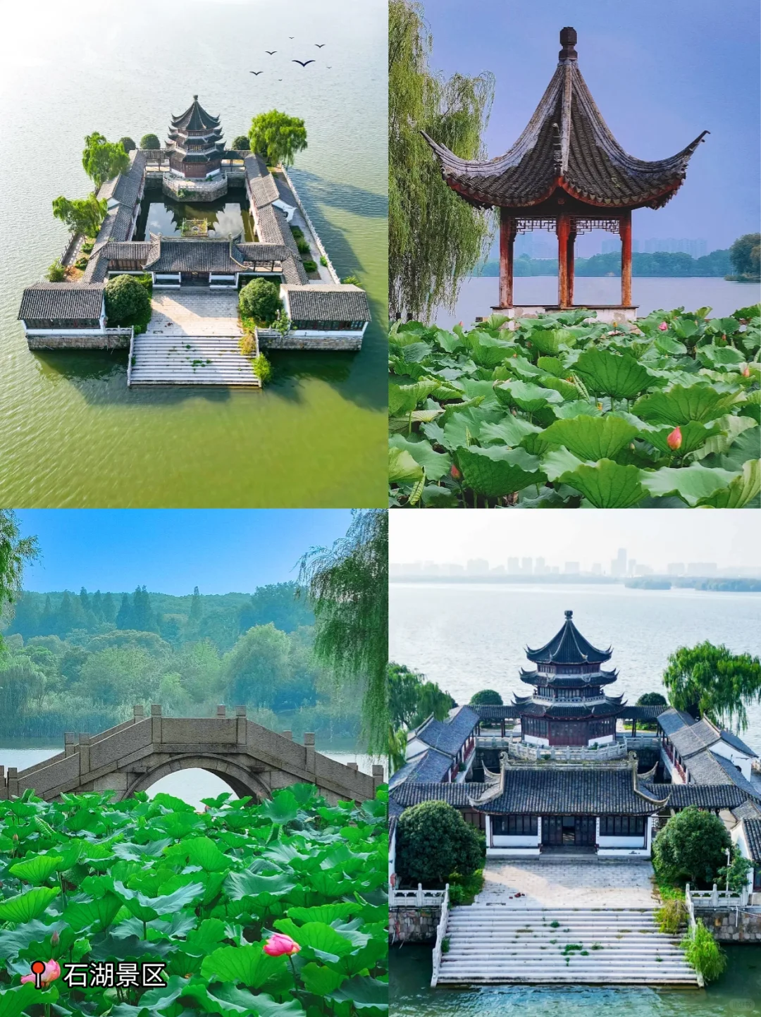 苏州那些你以为很贵但其实全都免费的好地方