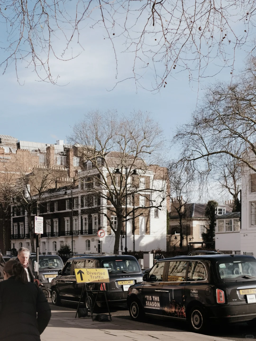 🇬🇧伦敦三日旅游攻略！直接抄！！