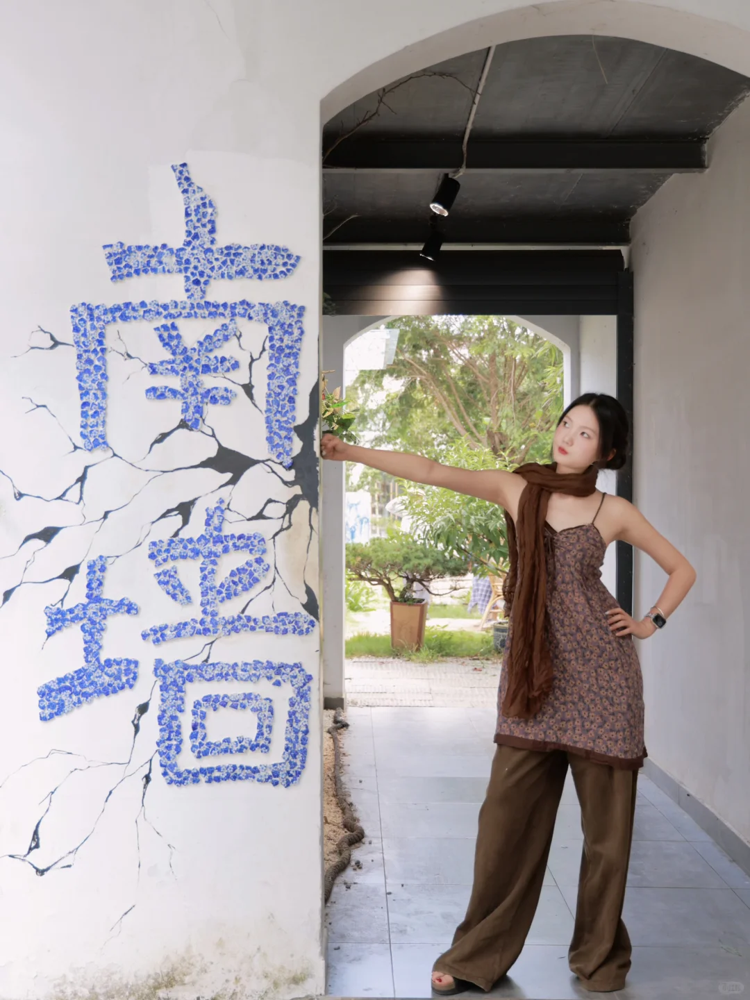 为了这16张照片，特意去了趟景德镇（附攻略）