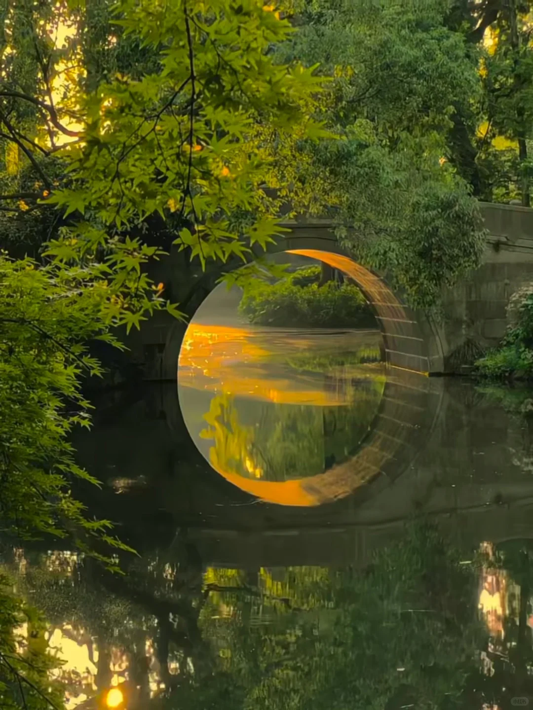 这一幕封神了 只恨我文笔平平