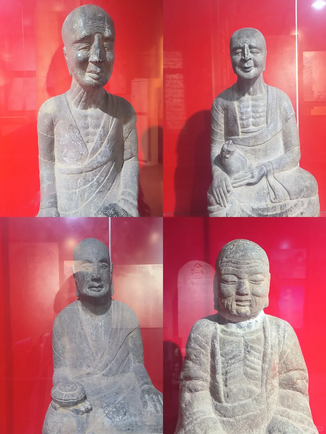 河北邯郸三天两夜游