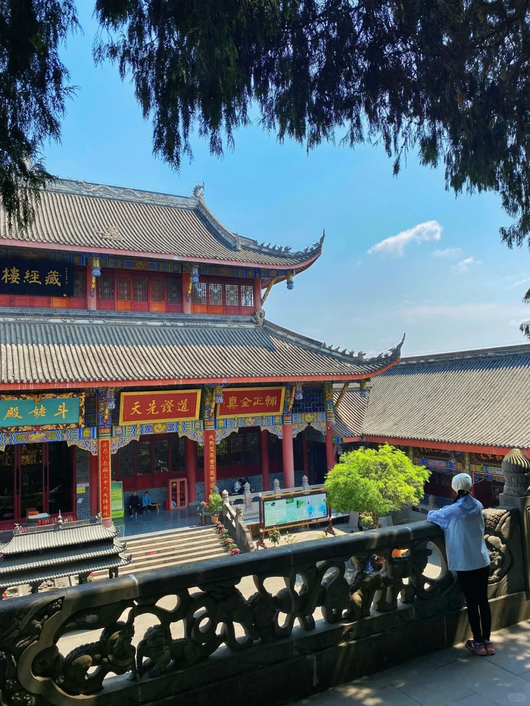 比起春熙路，我更推荐成都这些不花钱的快乐