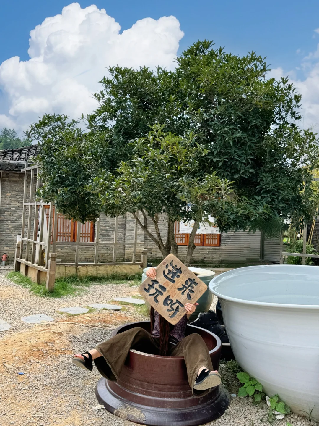 为了这16张照片，特意去了趟景德镇（附攻略）