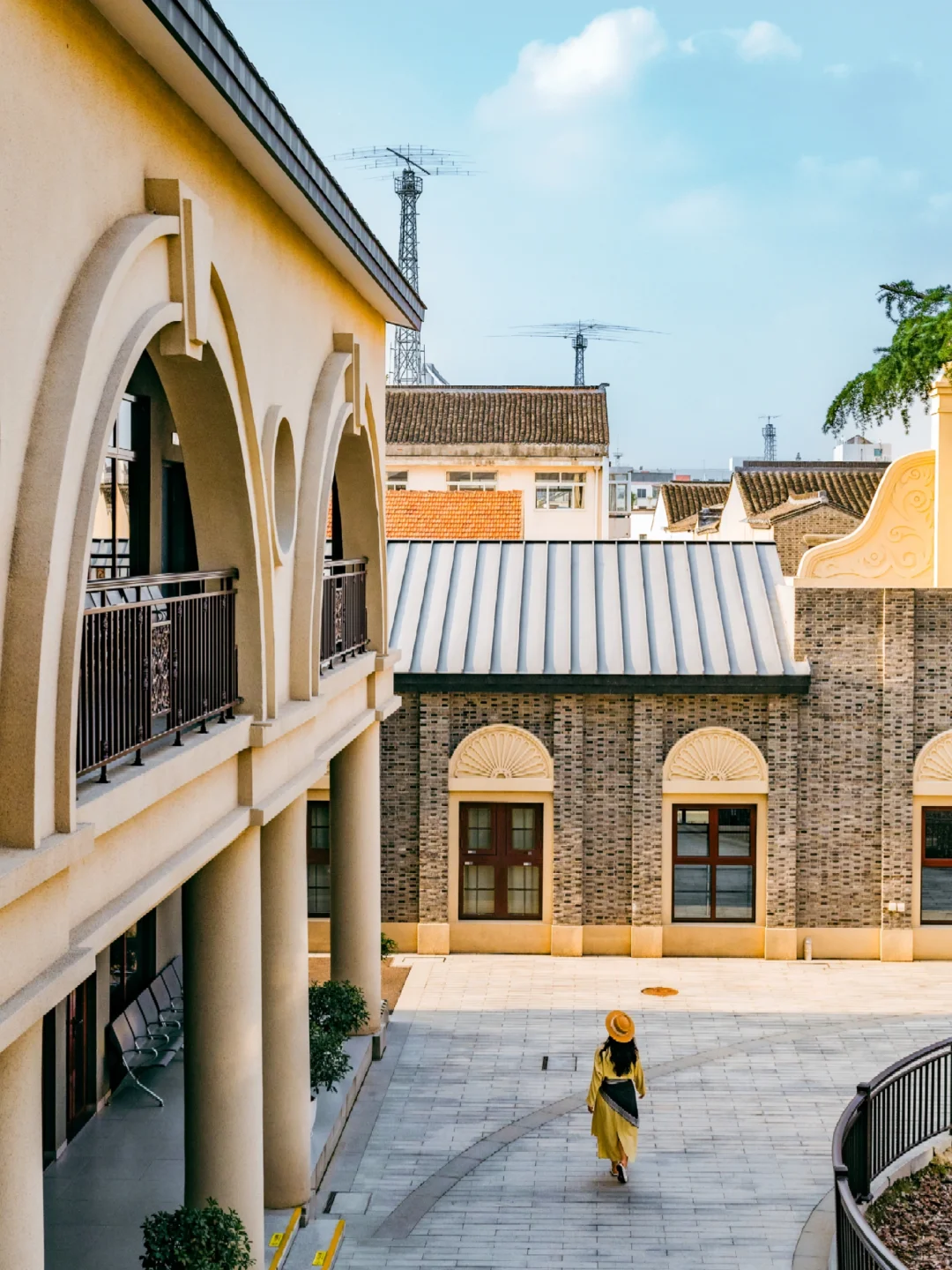 苏州1%的人才知道小众打卡地❗快抄作业❗