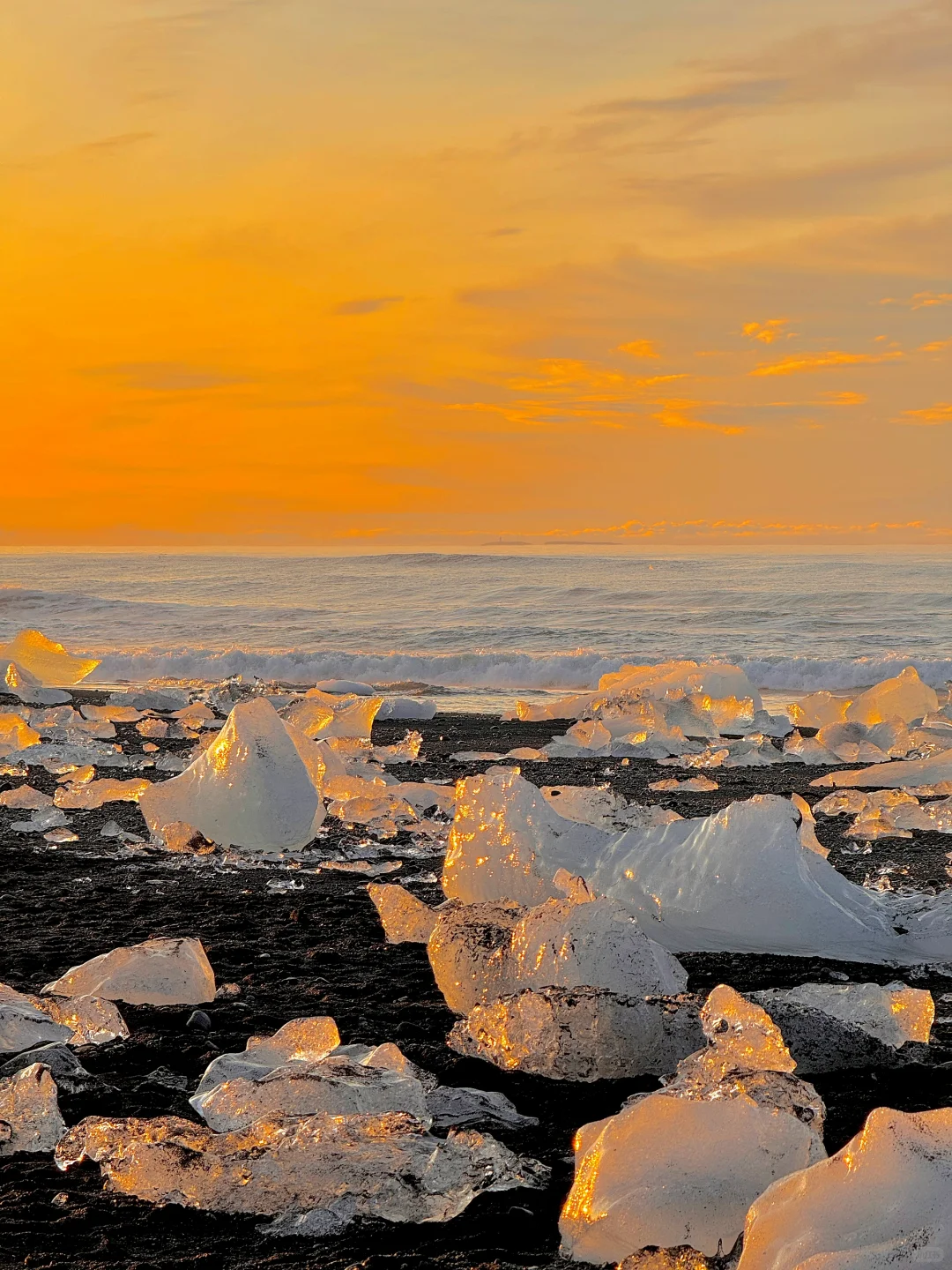 你可能不认识我，但也许看过我拍的live冰岛