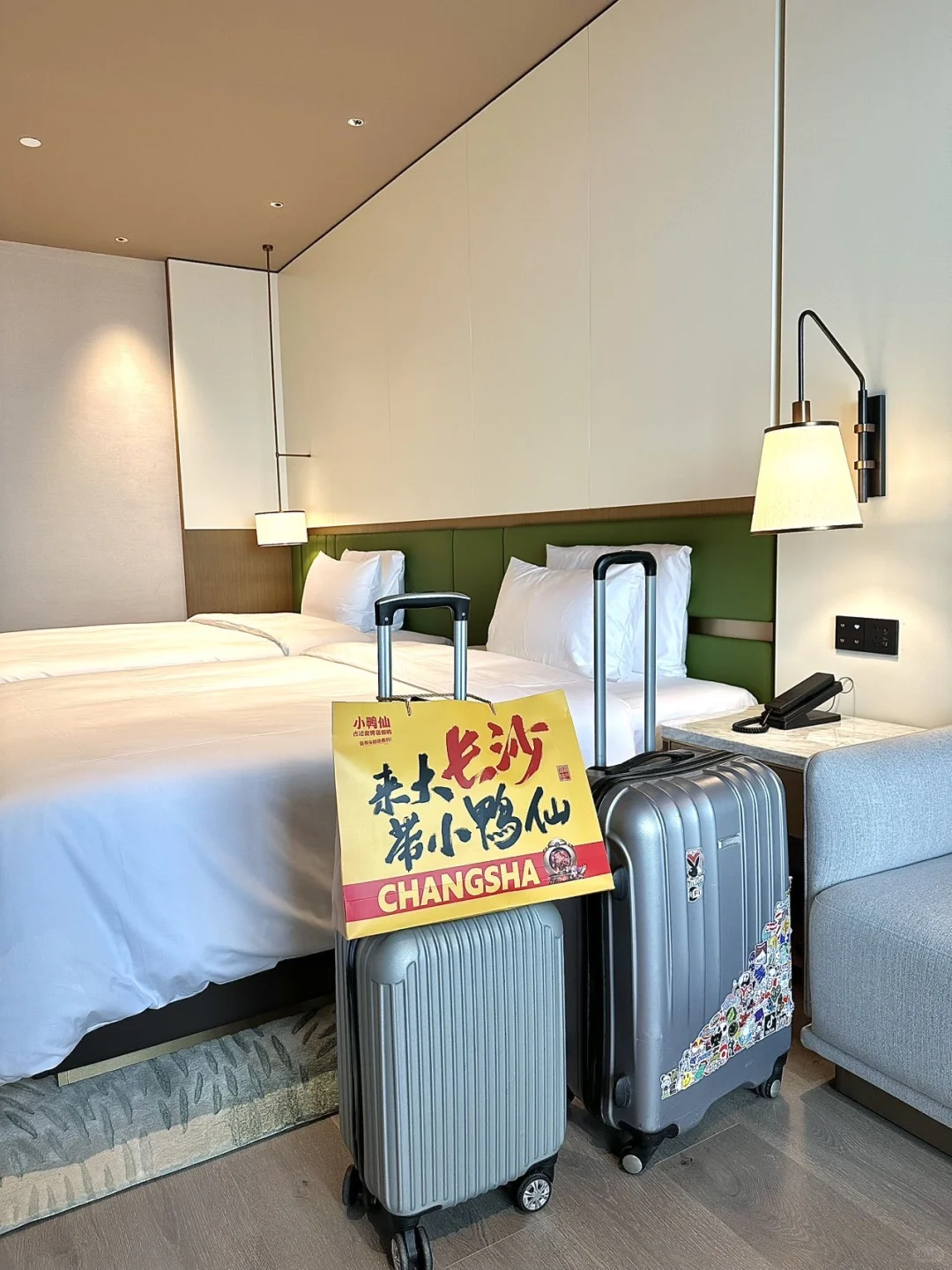 吐血整理：南昌旅游酒店🏨！你一定要住！