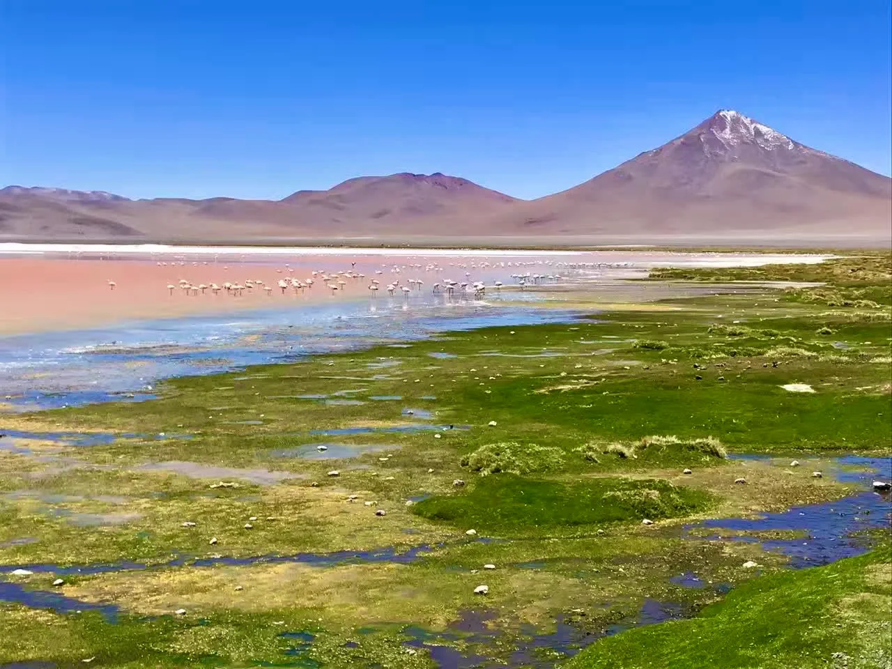 去完90+国后 我推荐的十八个景点（不分先后）