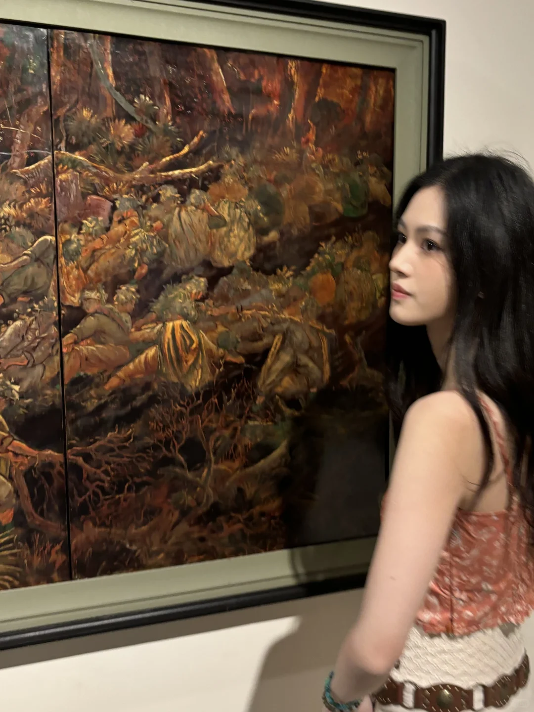 📍🇻🇳 National Museum of Fine Arts