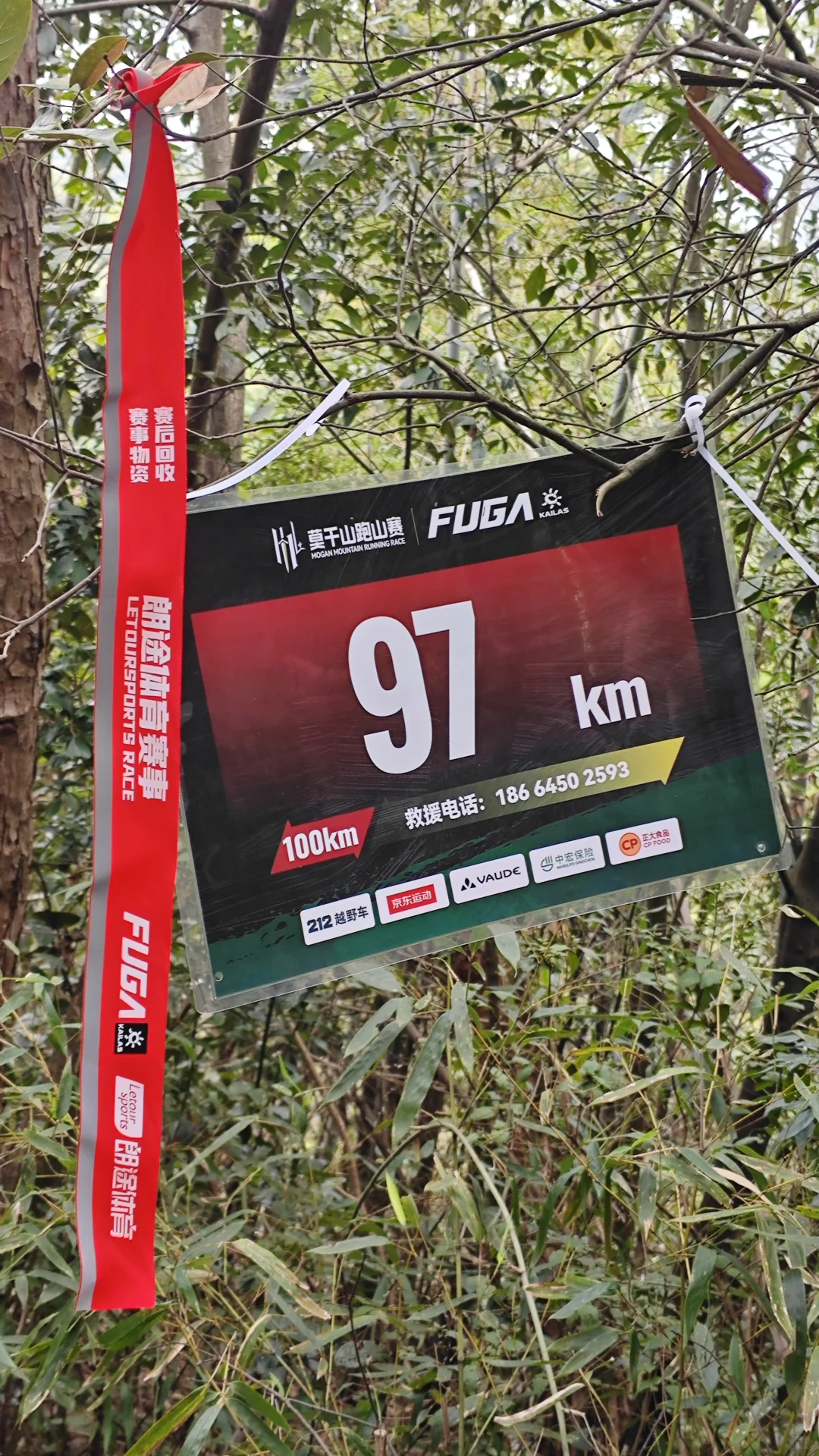 莫干山古道丨秋日满分选择