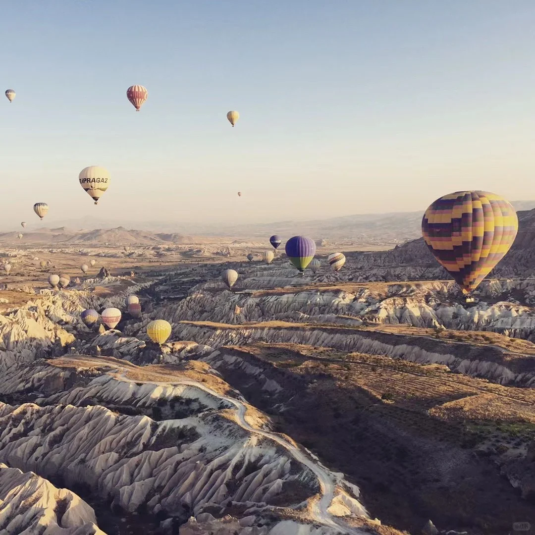 去完90+国后 我推荐的十八个景点（不分先后）